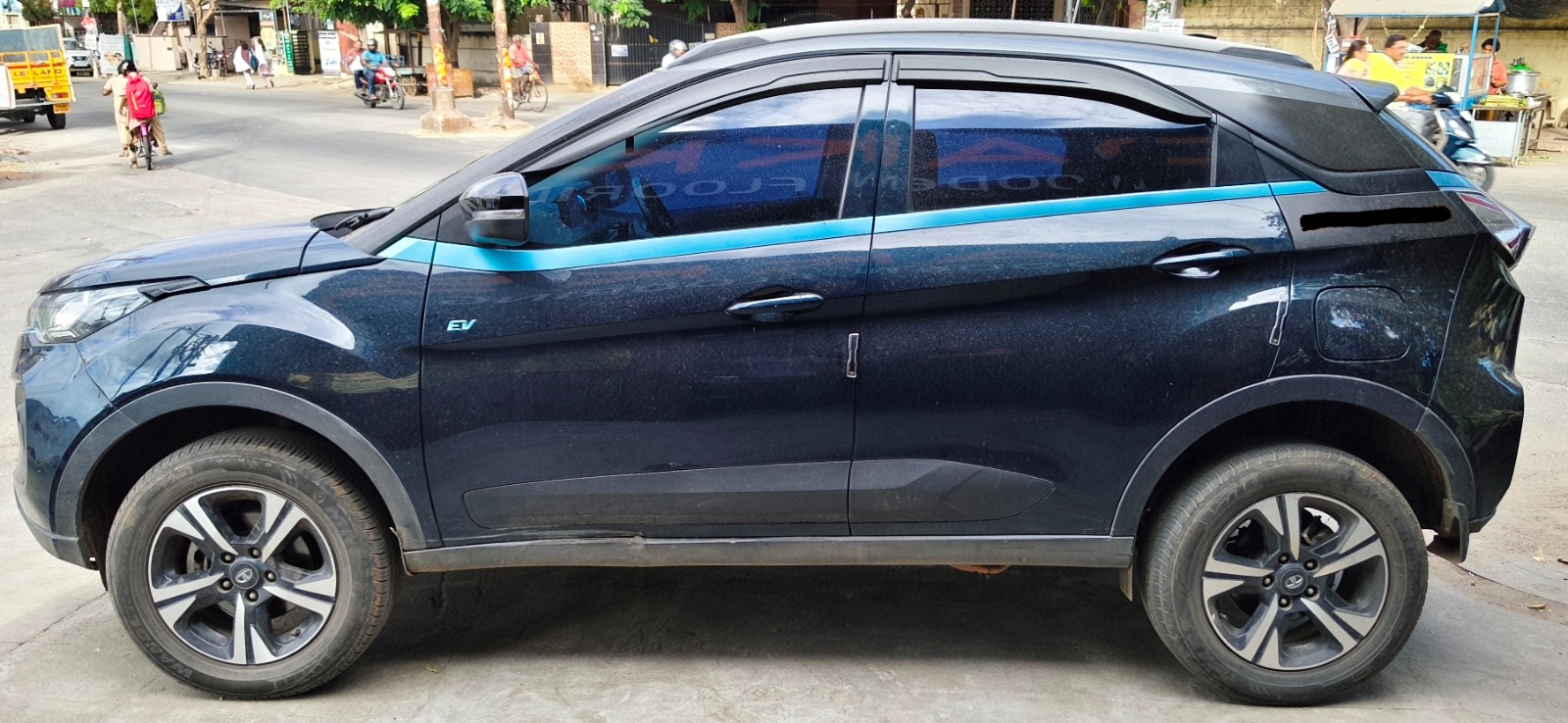 Tata Nexon EV - Image 4